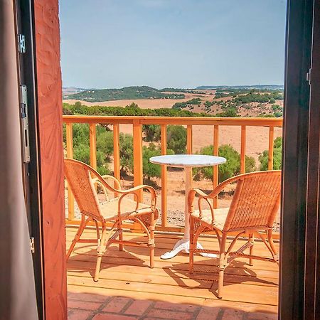 La Casa Del Torero Vejer de la Frontera Zewnętrze zdjęcie