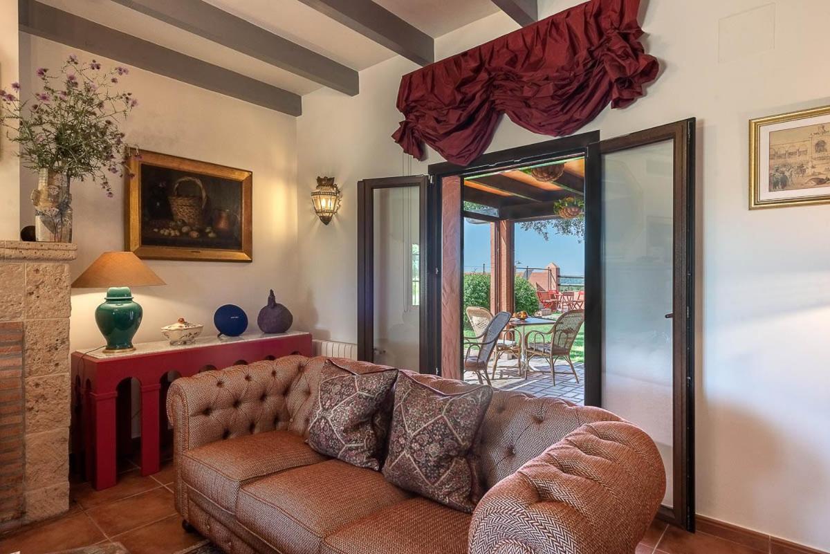 La Casa Del Torero Vejer de la Frontera Zewnętrze zdjęcie