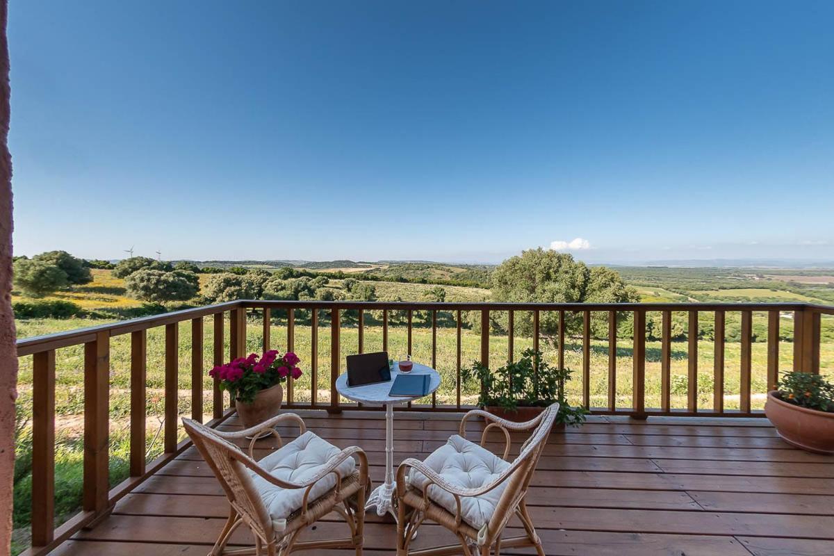 La Casa Del Torero Vejer de la Frontera Zewnętrze zdjęcie