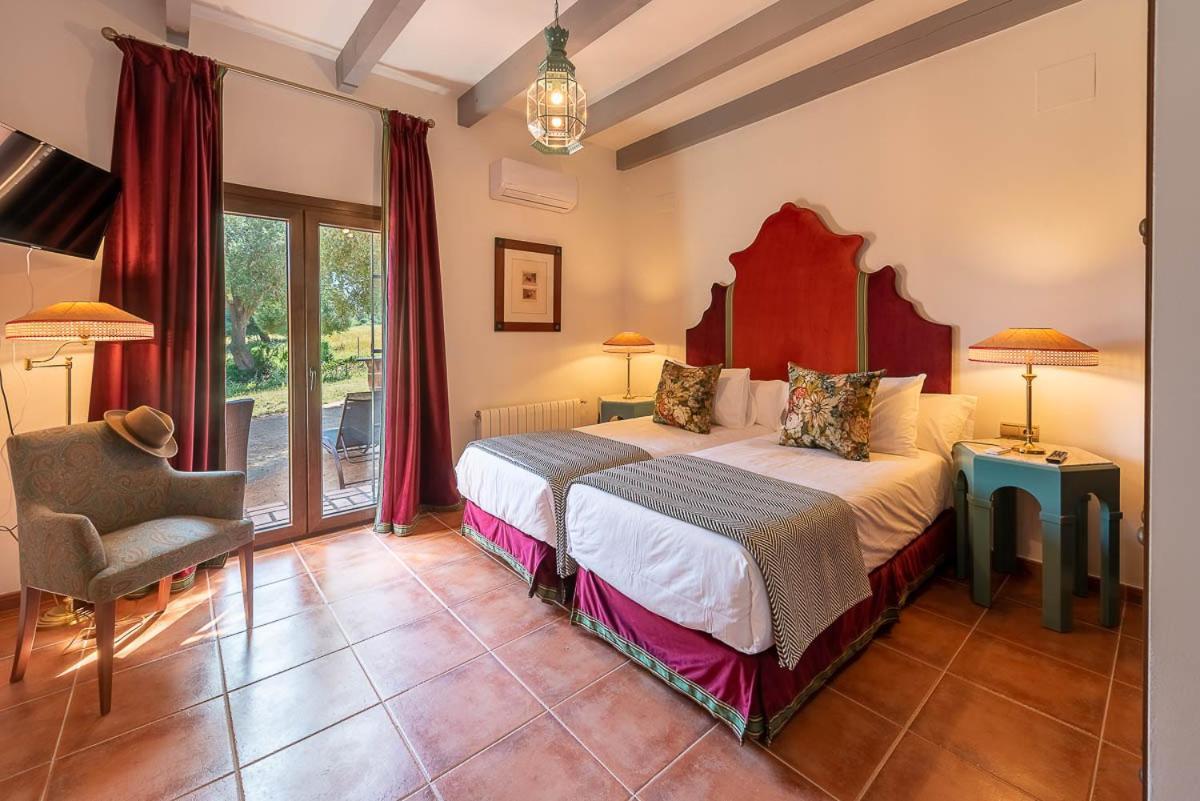 La Casa Del Torero Vejer de la Frontera Zewnętrze zdjęcie