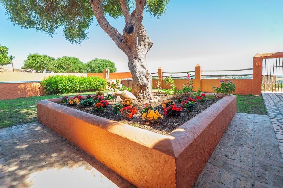 La Casa Del Torero Vejer de la Frontera Zewnętrze zdjęcie