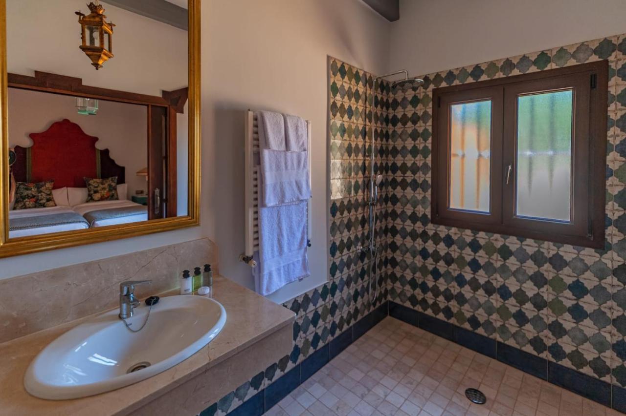 La Casa Del Torero Vejer de la Frontera Zewnętrze zdjęcie