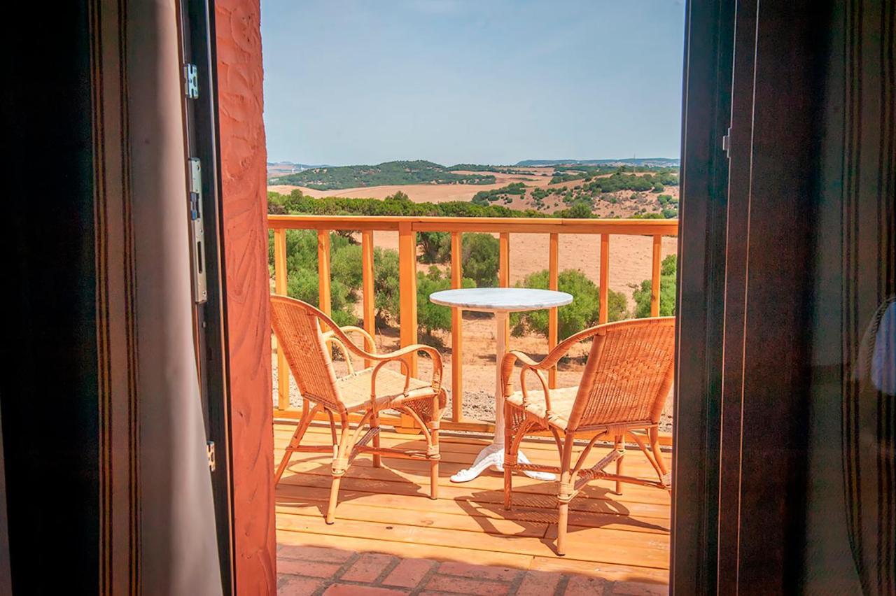 La Casa Del Torero Vejer de la Frontera Zewnętrze zdjęcie